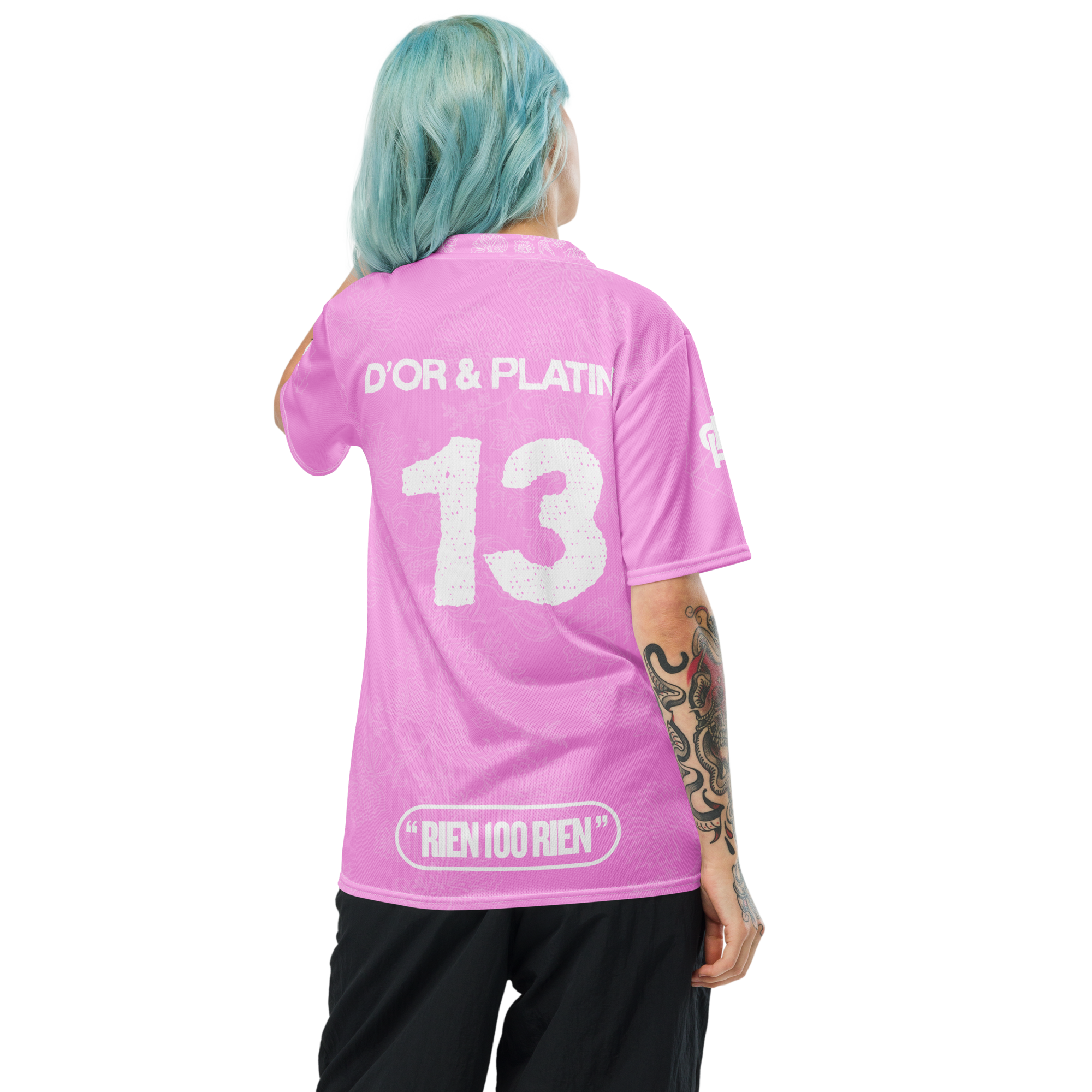 Cité Phocéenne Rose 30/05/26