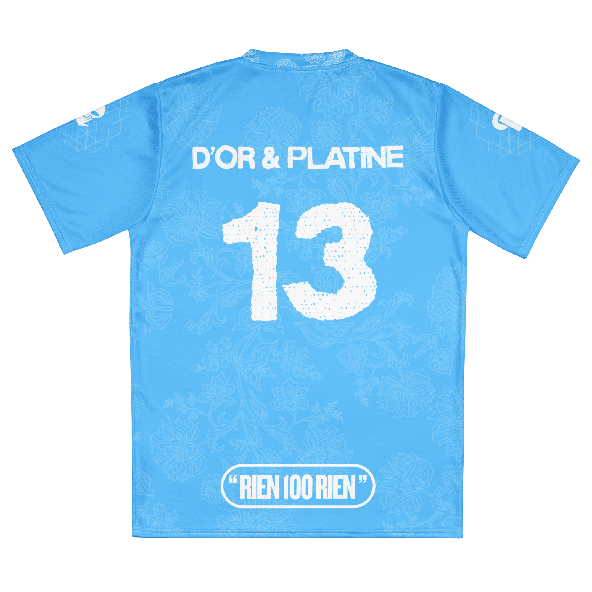 Cité Phocéenne Bleu 30/05/26