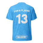 Cité Phocéenne Bleu 30/05/26