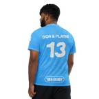 Cité Phocéenne Bleu 30/05/26