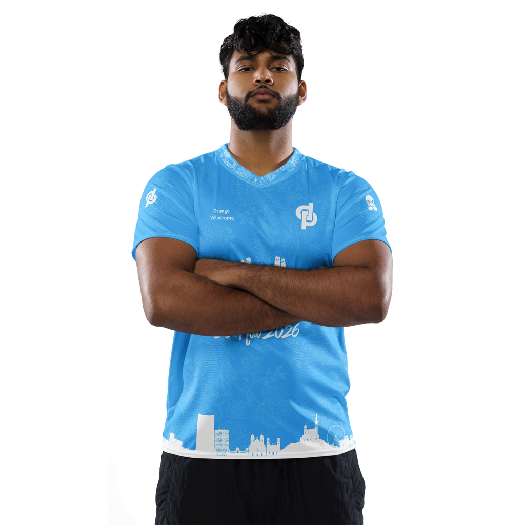 Cité Phocéenne Bleu 30/05/26