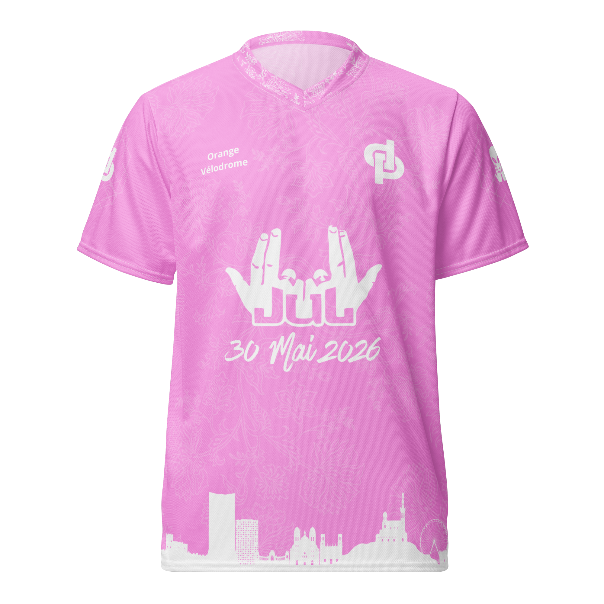 Cité Phocéenne Rose 30/05/26