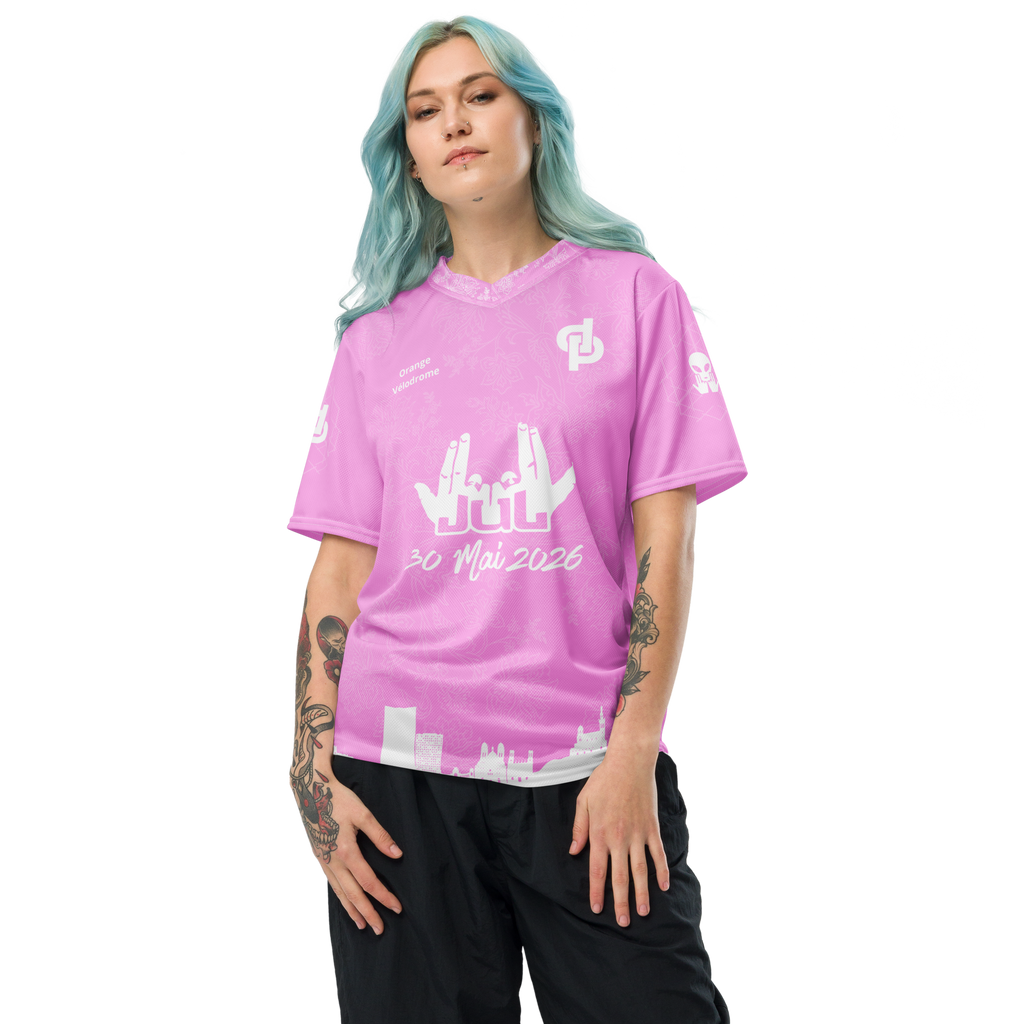 Cité Phocéenne Rose 30/05/26