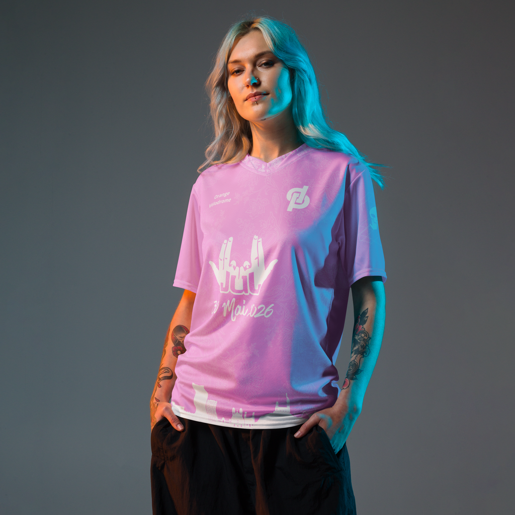 Cité Phocéenne Rose 30/05/26