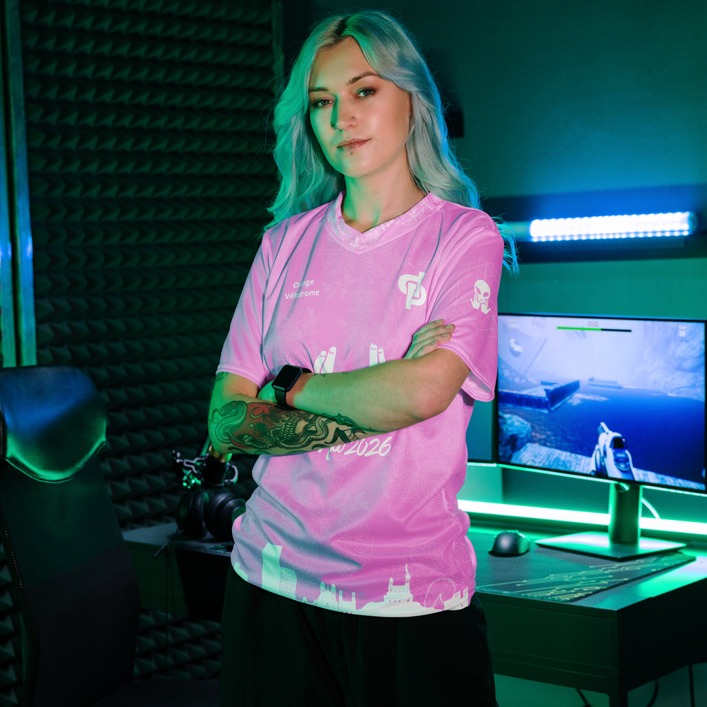 Cité Phocéenne Rose 30/05/26