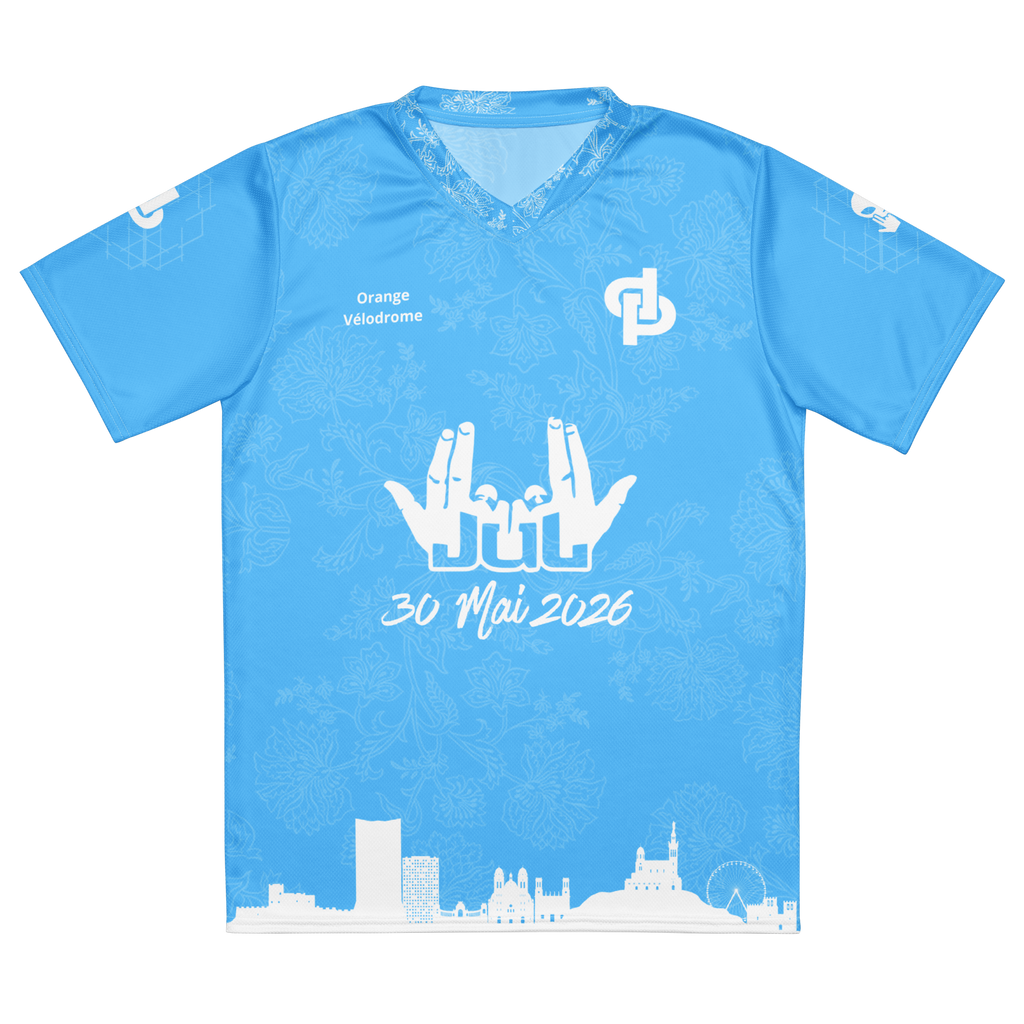 Cité Phocéenne Bleu 30/05/26