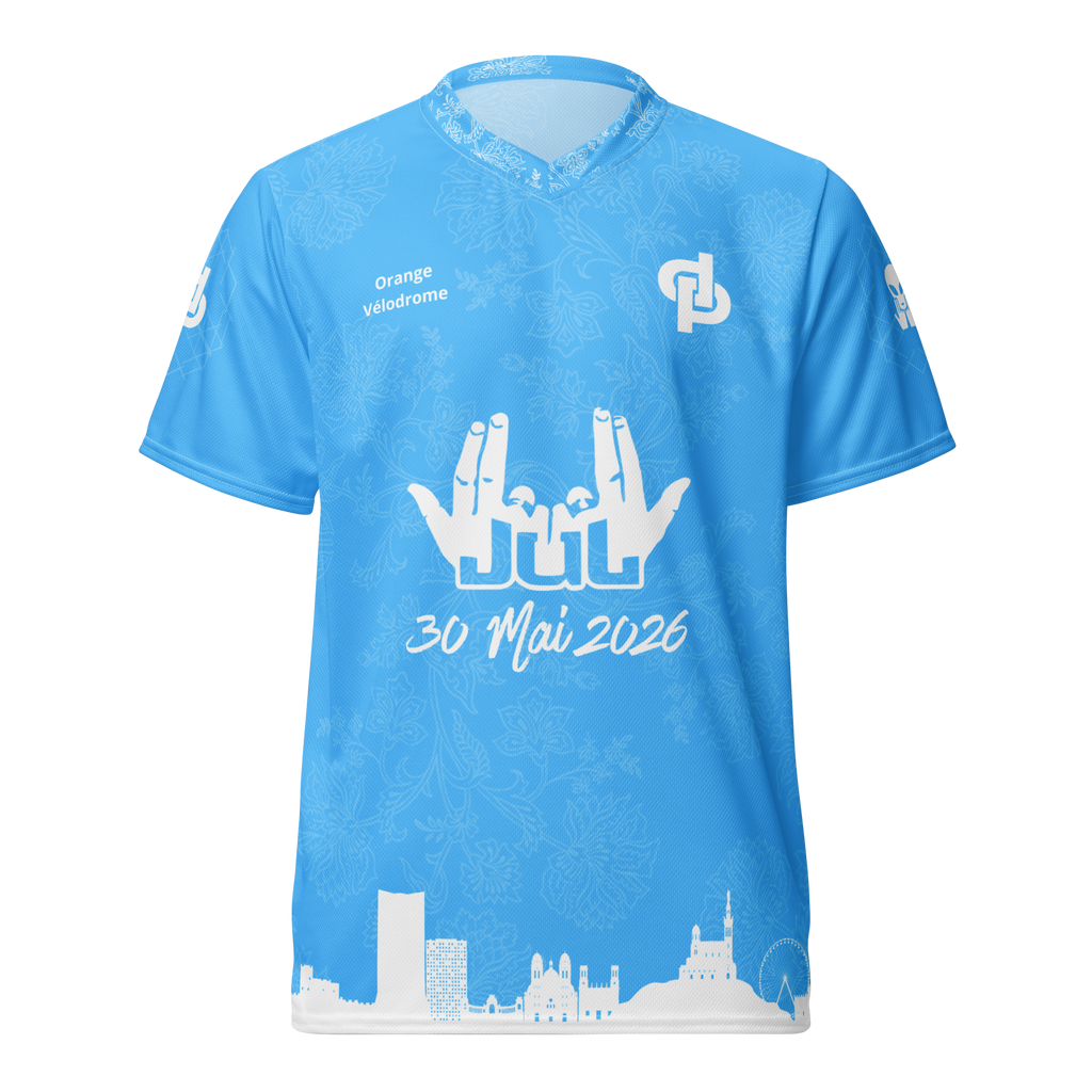 Cité Phocéenne Bleu 30/05/26