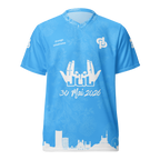 Cité Phocéenne Bleu 30/05/26