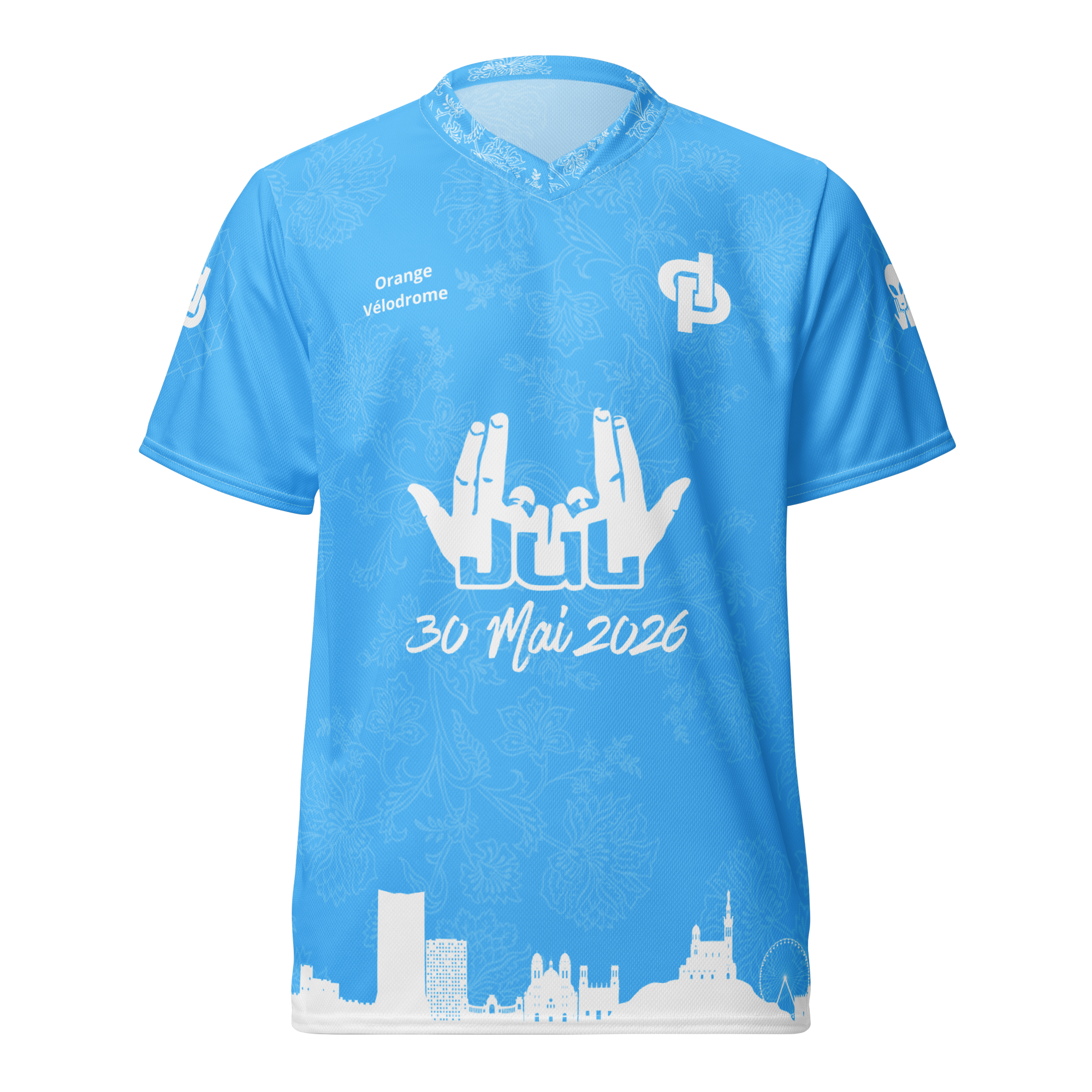 Cité Phocéenne Bleu 30/05/26