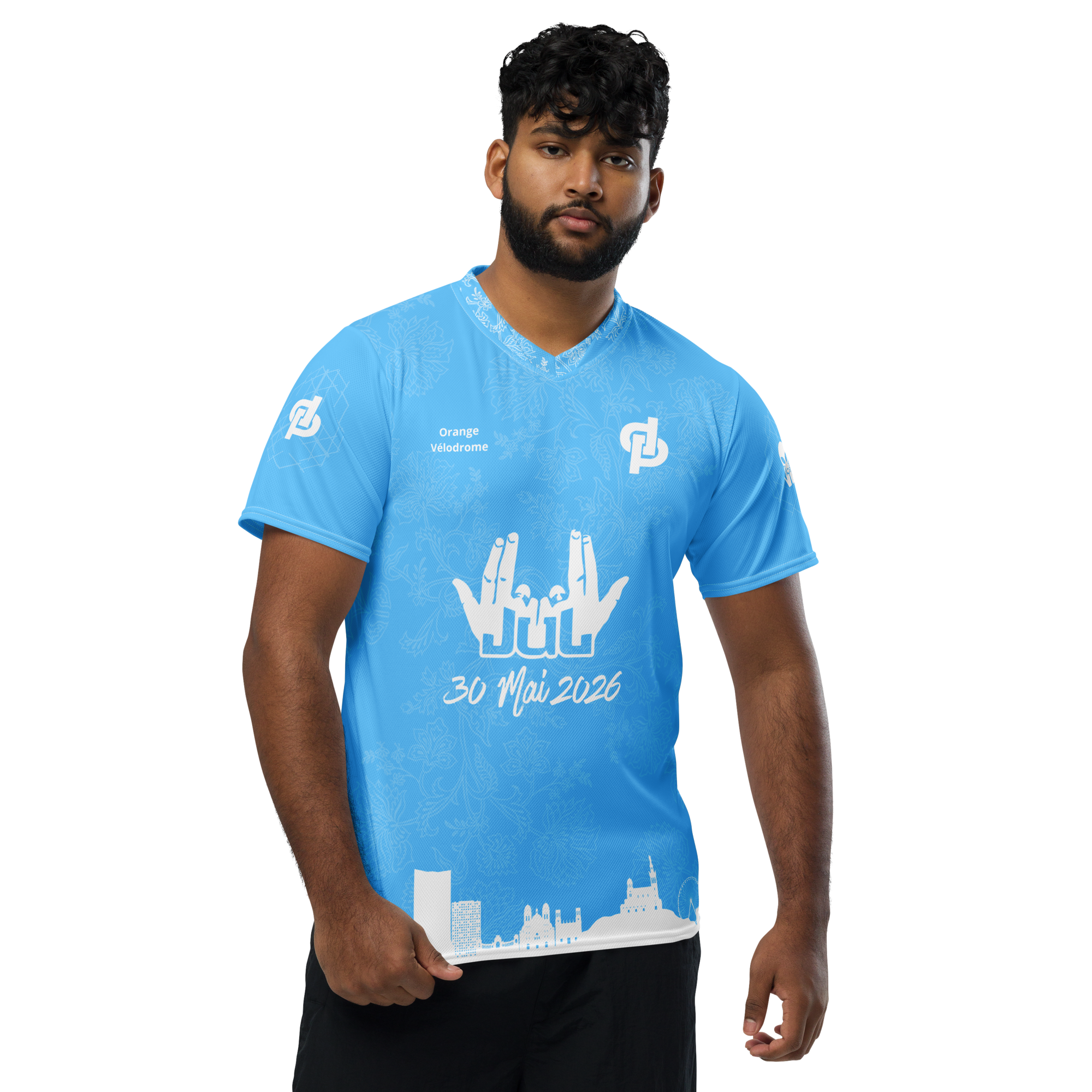 Cité Phocéenne Bleu 30/05/26