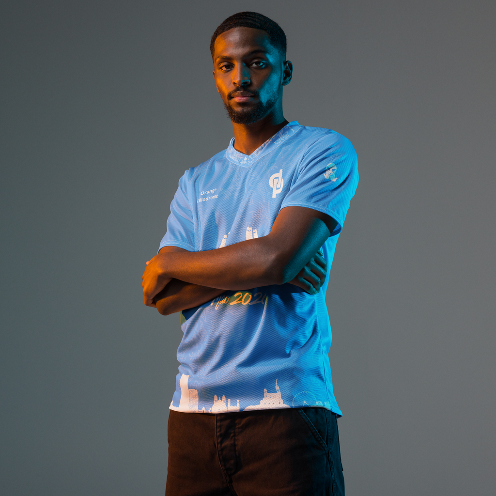 Cité Phocéenne Bleu 30/05/26