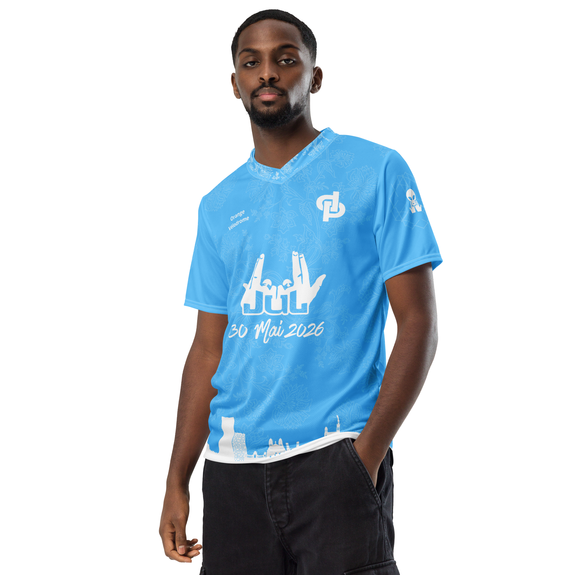 Cité Phocéenne Bleu 30/05/26