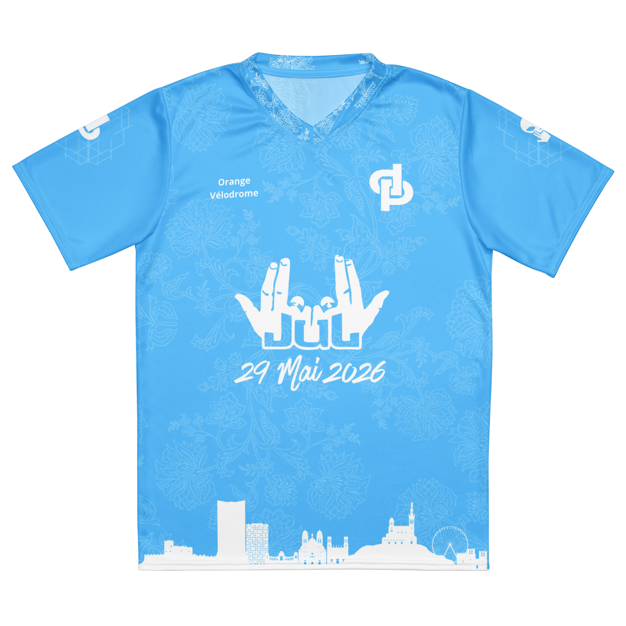 Cité Phocéenne Bleu 29/05/26