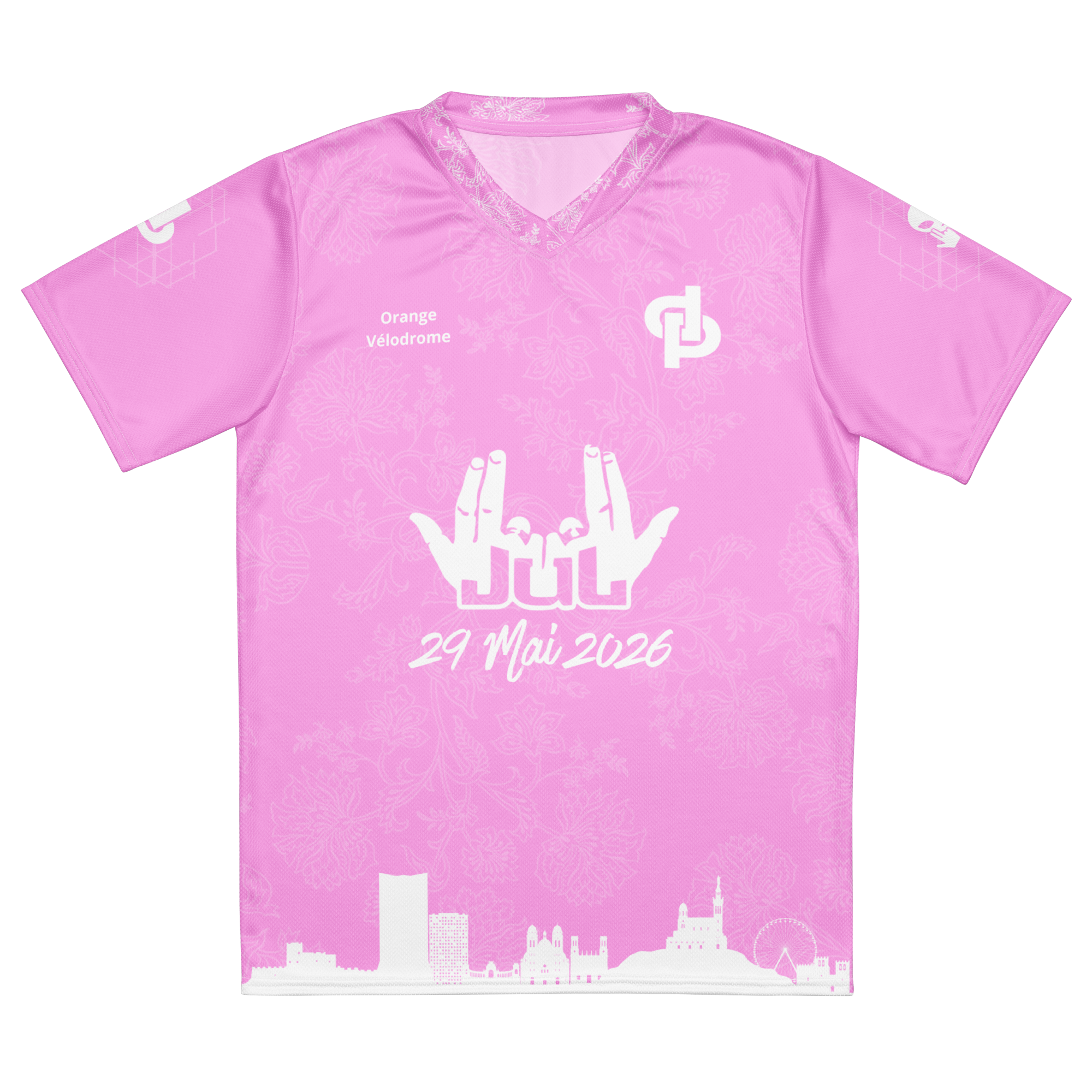 Cité Phocéenne Rose 29/05/26