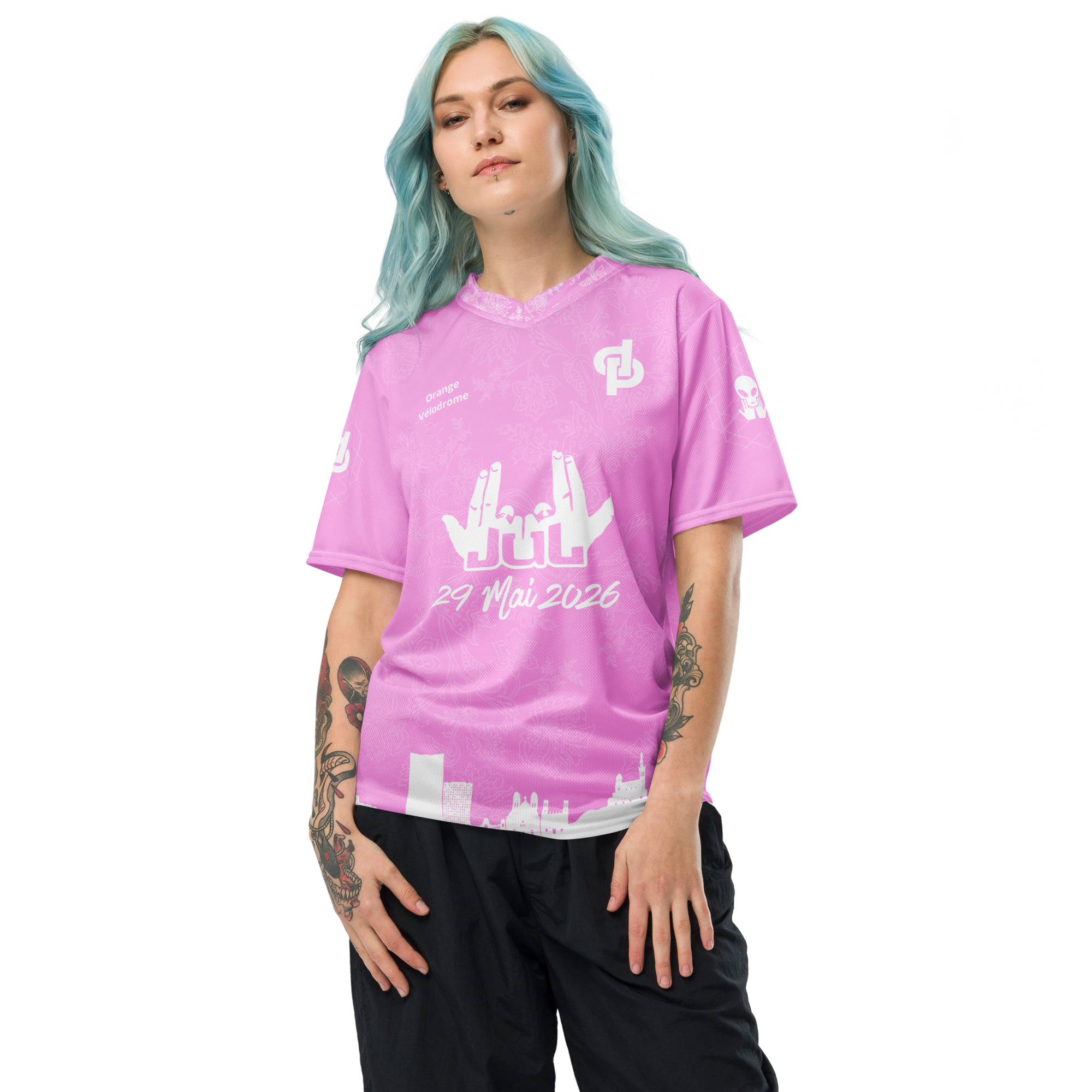 Cité Phocéenne Rose 29/05/26