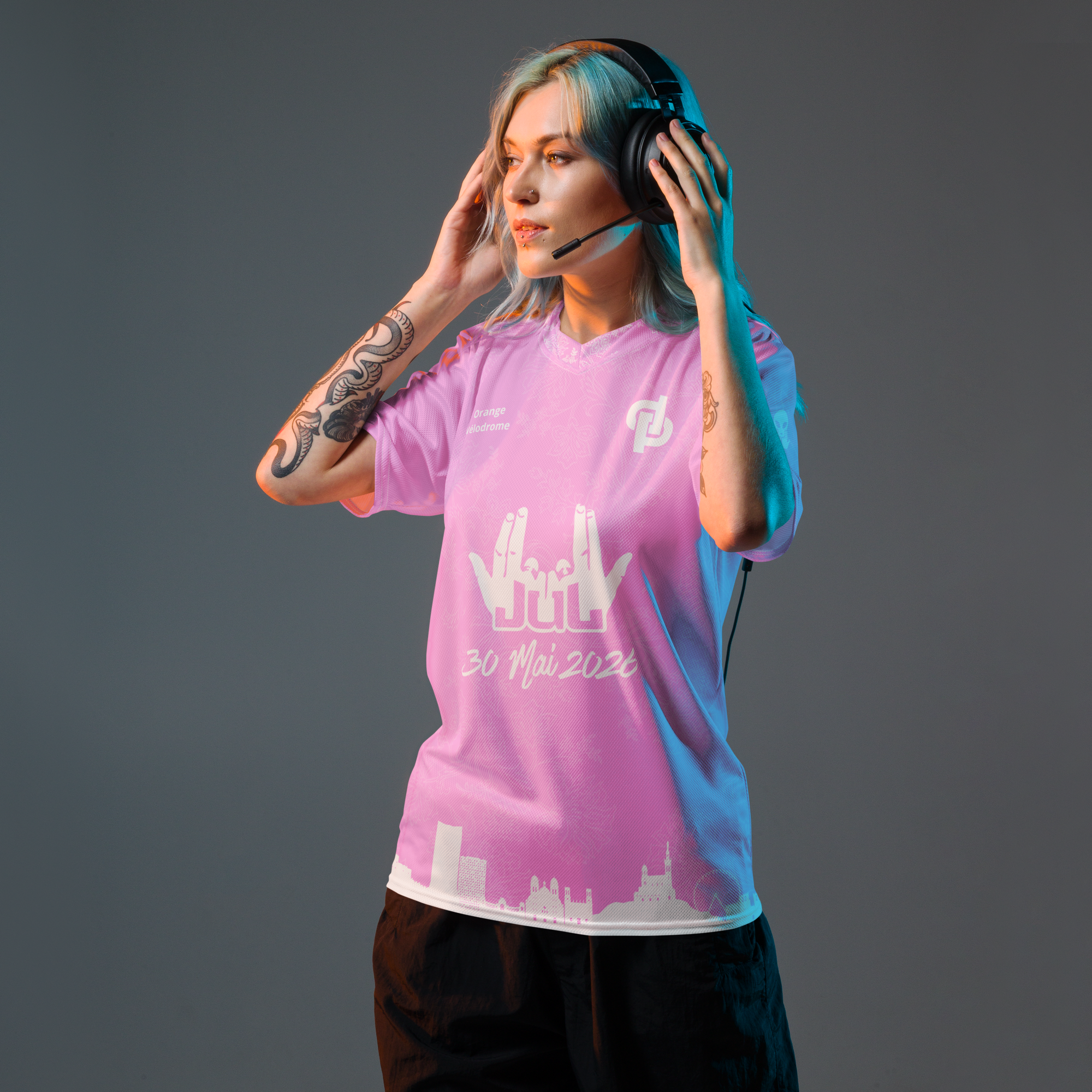 Cité Phocéenne Rose 30/05/26