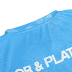 Cité Phocéenne Bleu 30/05/26